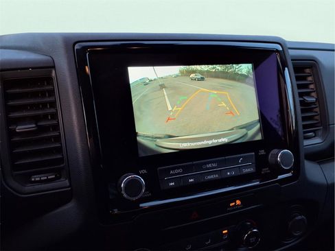 Used 2022 Nissan Frontier S image 25