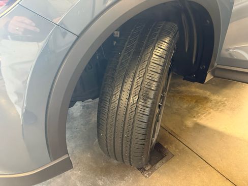 Certified 2025 MAZDA CX-5 Carbon Edition AWD/4WD image 28