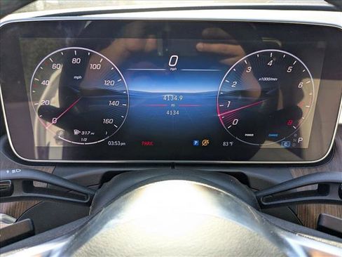 Certified 2025 Mercedes-Benz C 300 4MATIC Sedan image 11