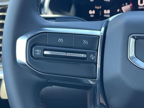 New 2026 GMC Canyon Elevation RWD image 13