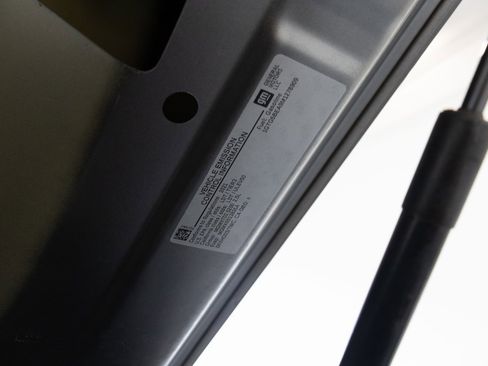 Used 2021 GMC Canyon Elevation Standard w/ Convenience Package image 31