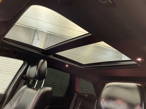 Used 2020 Jeep Grand Cherokee Limited X AWD/4WD image 19