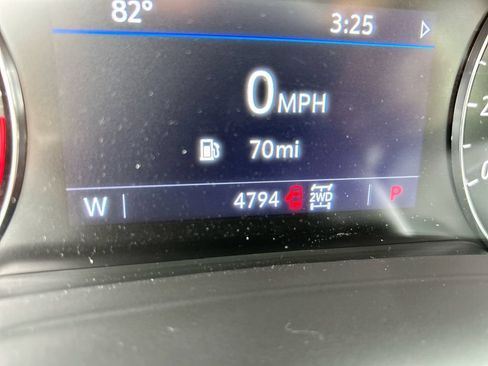 Used 2023 Buick Envision Preferred AWD/4WD image 16