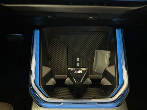 New 2026 BMW X3 xDrive30 AWD/4WD image 12