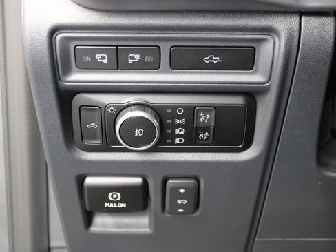 Used 2023 Ford F150 Lariat image 50