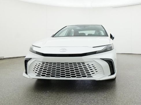New 2026 Toyota Camry XSE image 31