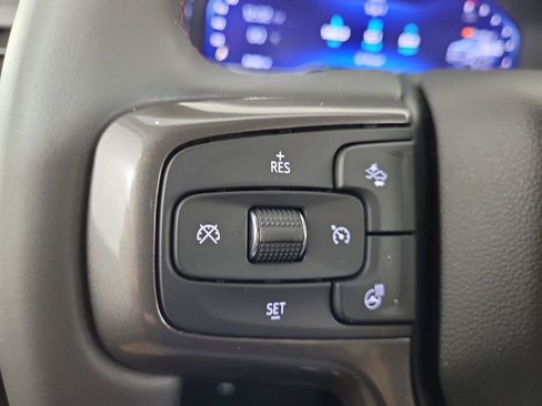 Used 2024 Chevrolet Tahoe RST w/ Luxury Package AWD/4WD image 24