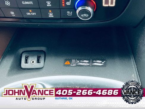 Used 2018 Buick Enclave Avenir w/ Avenir Technology Package image 34