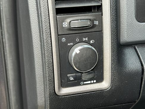 Used 2017 RAM 1500 Tradesman w/ Popular Equipment Group image 17