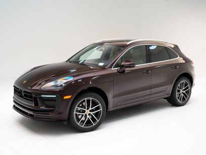 Used 2026 Porsche Macan