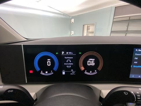 Certified 2026 Hyundai Tucson SE FWD image 15