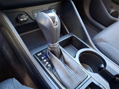 Used 2017 Hyundai Tucson Sport image 14