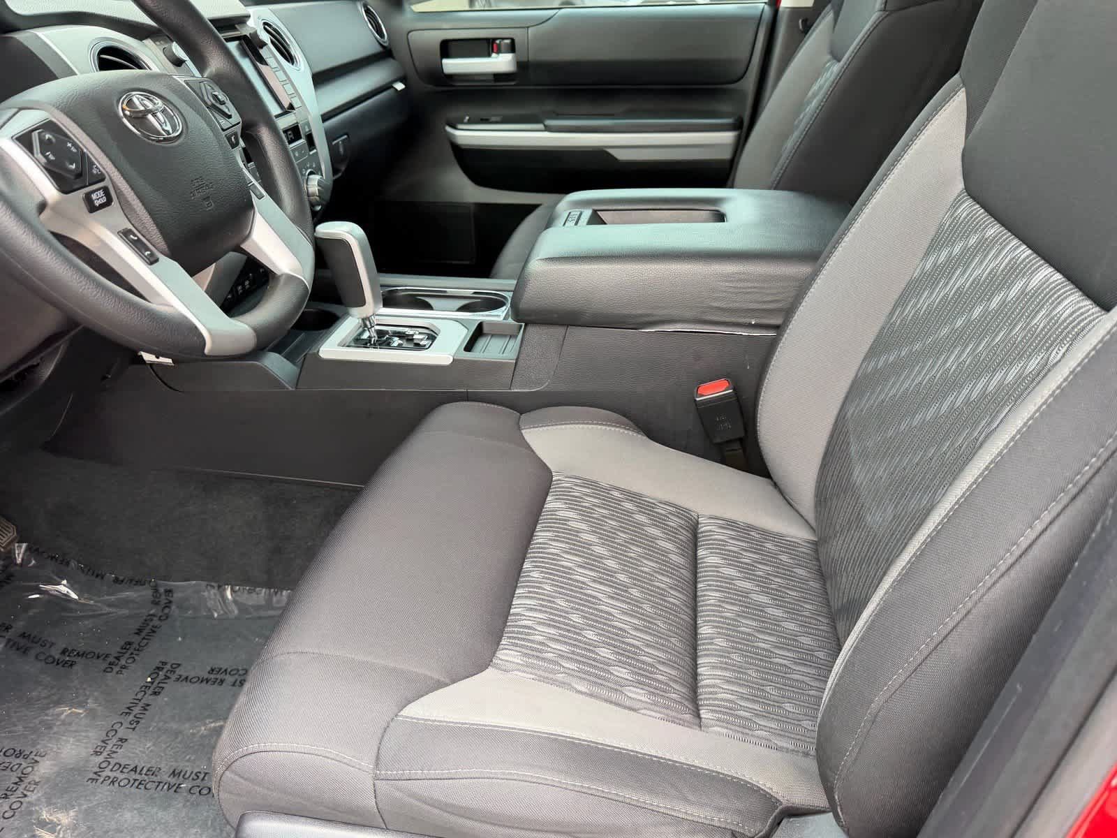 Used 2021 Toyota Tundra SR5 RWD image 20