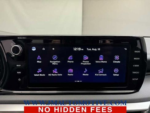 Used 2023 Kia K5 GT-Line AWD/4WD image 23