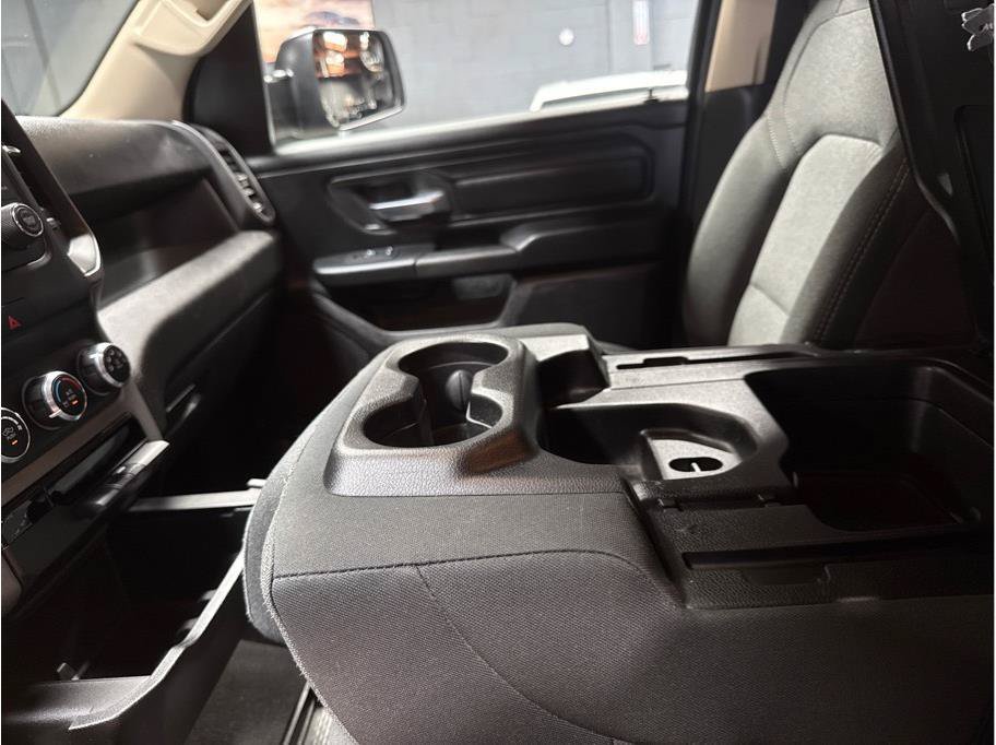 Used 2019 RAM 1500 Tradesman RWD image 33