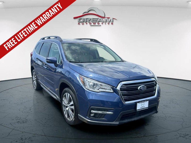 Used 2022 Subaru Ascent Limited w/ Technology Package AWD/4WD image 1