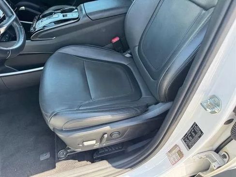 Used 2024 Hyundai Tucson Limited AWD/4WD image 12
