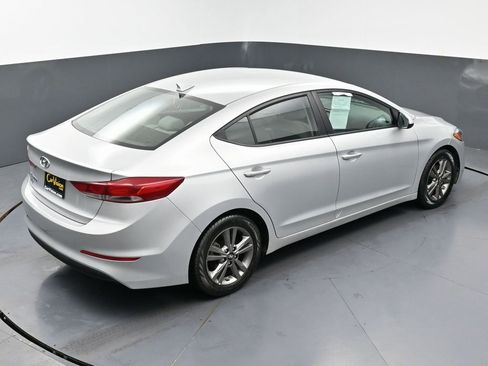 Used 2018 Hyundai Elantra SEL image 42