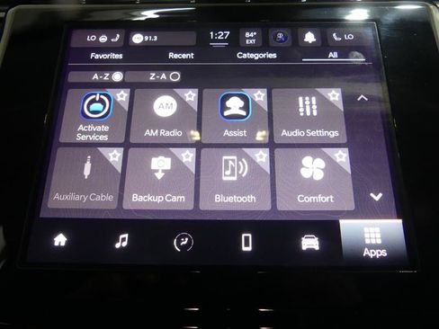 Used 2023 Jeep Grand Cherokee Laredo w/ Luxury Tech Group I AWD/4WD image 47