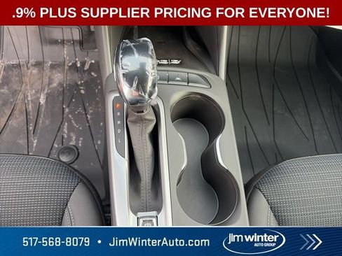 New 2026 Buick Envista Preferred w/ Convenience I Package FWD image 24