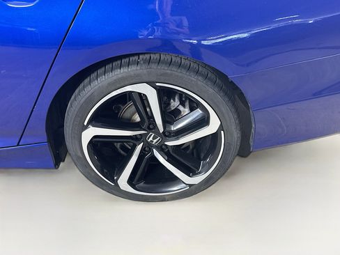 Used 2019 Honda Accord Sport image 35