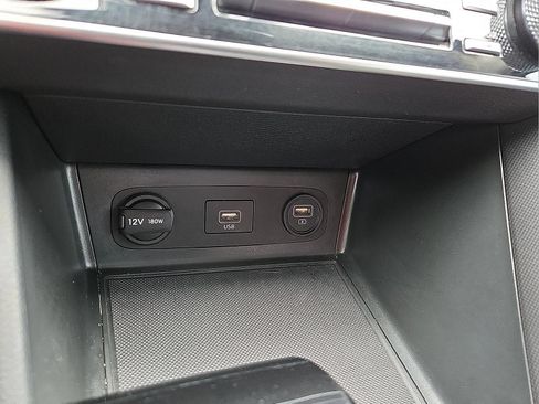 Used 2021 Hyundai Sonata Blue FWD image 17
