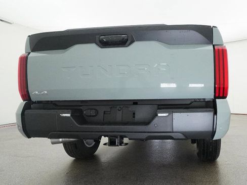 New 2026 Toyota Tundra SR5 image 31