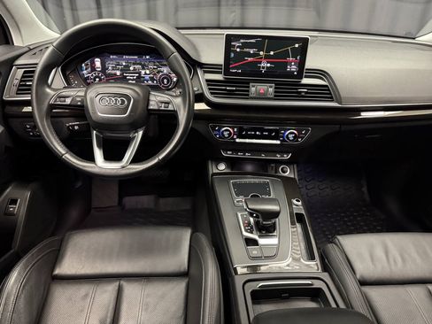 Used 2018 Audi Q5 2.0T Premium Plus w/ Premium Plus Package AWD/4WD image 13
