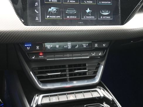 Used 2023 Audi e-tron GT Premium Plus w/ Performance Package AWD/4WD image 18