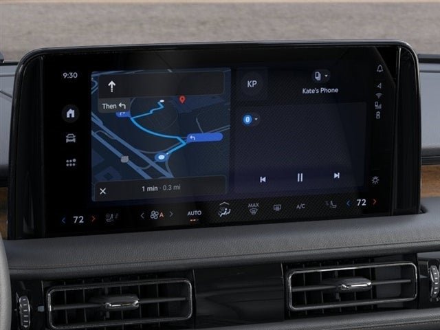 New 2026 Lincoln Aviator Reserve AWD/4WD image 58