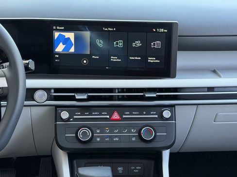 New 2026 Hyundai Tucson SE image 15