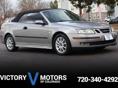 Used 2005 Saab 9-3 Arc