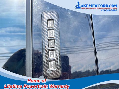 Used 2022 Ford F150 Tremor w/ Equipment Group 402A High AWD/4WD image 18
