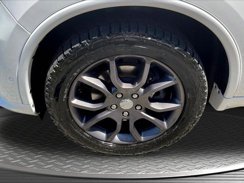 Used 2018 Dodge Durango R/T AWD/4WD image 32