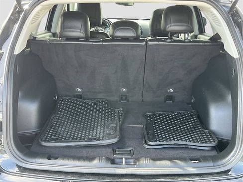 Used 2020 Jeep Compass Latitude image 23