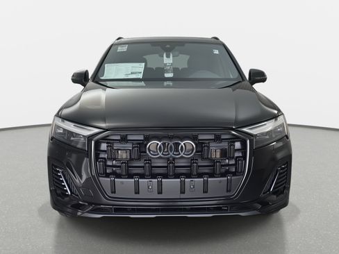 New 2026 Audi Q7 3.0T Premium Plus image 2