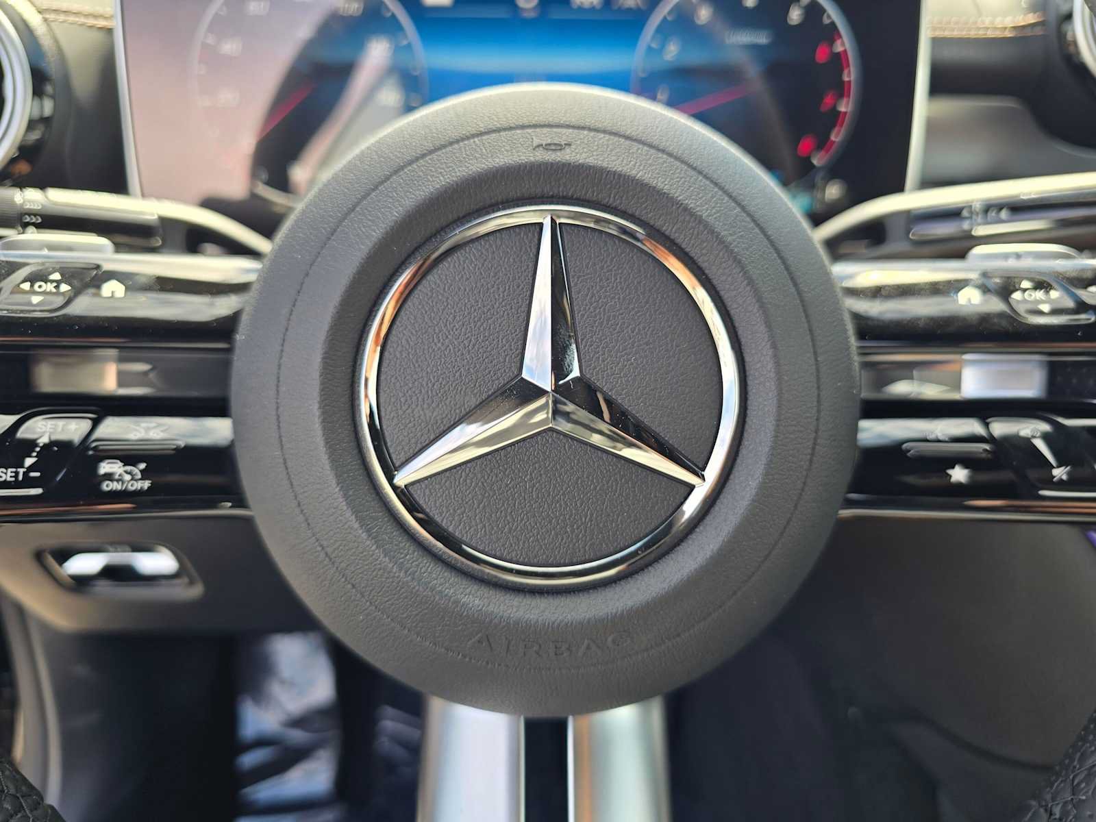 New 2027 Mercedes-Benz CLE 450 4MATIC Cabriolet image 19