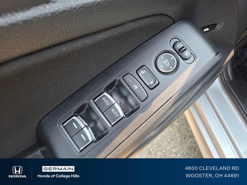 Certified 2024 Honda Civic Sport image 22