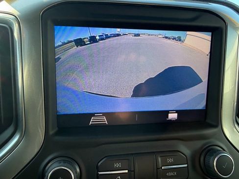 Used 2022 Chevrolet Silverado 1500 RST image 16