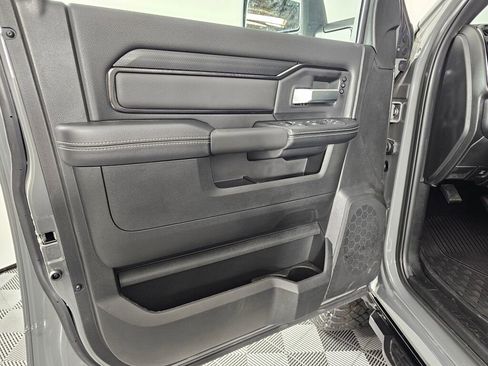 New 2026 RAM 2500 Rebel w/ Rebel Level 1 Equipment Group image 20