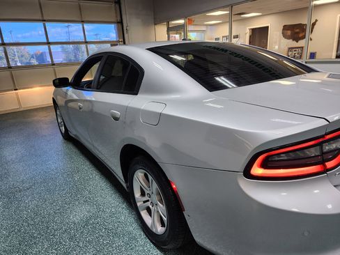 Used 2021 Dodge Charger SXT w/ Leather Interior Group image 10