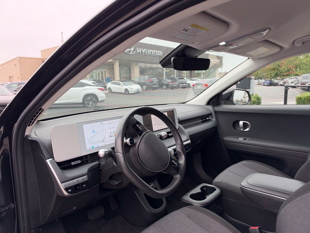 Certified 2024 Hyundai Ioniq 5 SEL RWD image 5