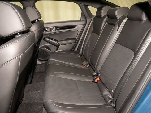 Used 2025 Honda Civic Sport image 7