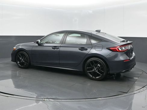 Certified 2026 Honda Civic Sport image 13