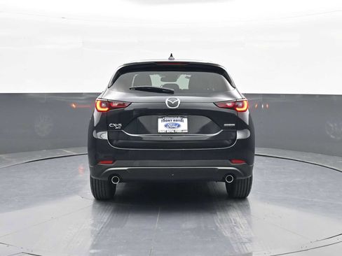 Used 2023 MAZDA CX-5 AWD 2.5 S image 6
