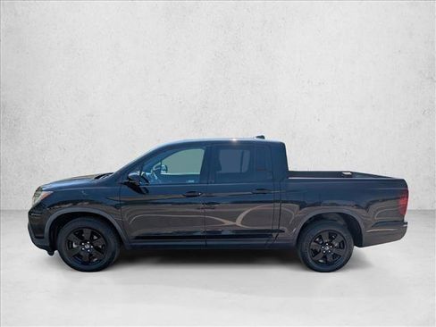 Used 2019 Honda Ridgeline Black Edition image 8