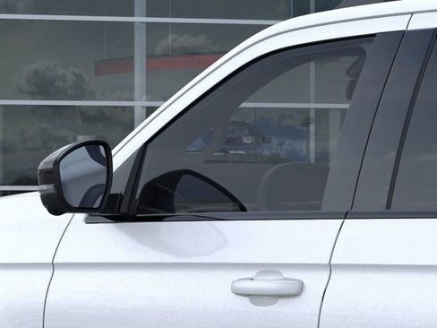 New 2025 Ford Expedition Platinum w/ Stealth Performance Package image 20