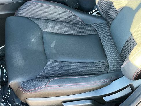 Used 2025 Subaru WRX Premium w/ Popular Package #2A AWD/4WD image 18