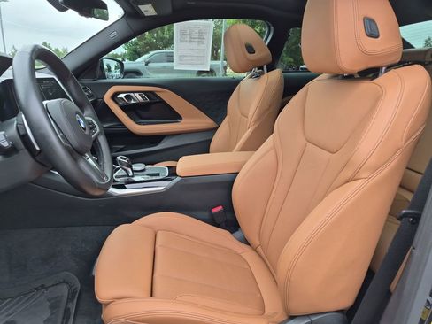 Used 2022 BMW M240i xDrive Coupe w/ Premium Package AWD/4WD image 19