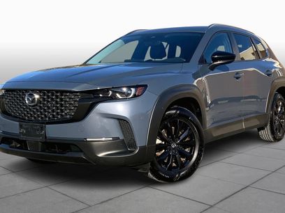 Used 2024 MAZDA CX-50 AWD 2.5 S w/ Weather Package